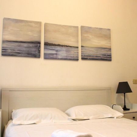 Hotel Michelangelo'S Relais à Florence Extérieur photo