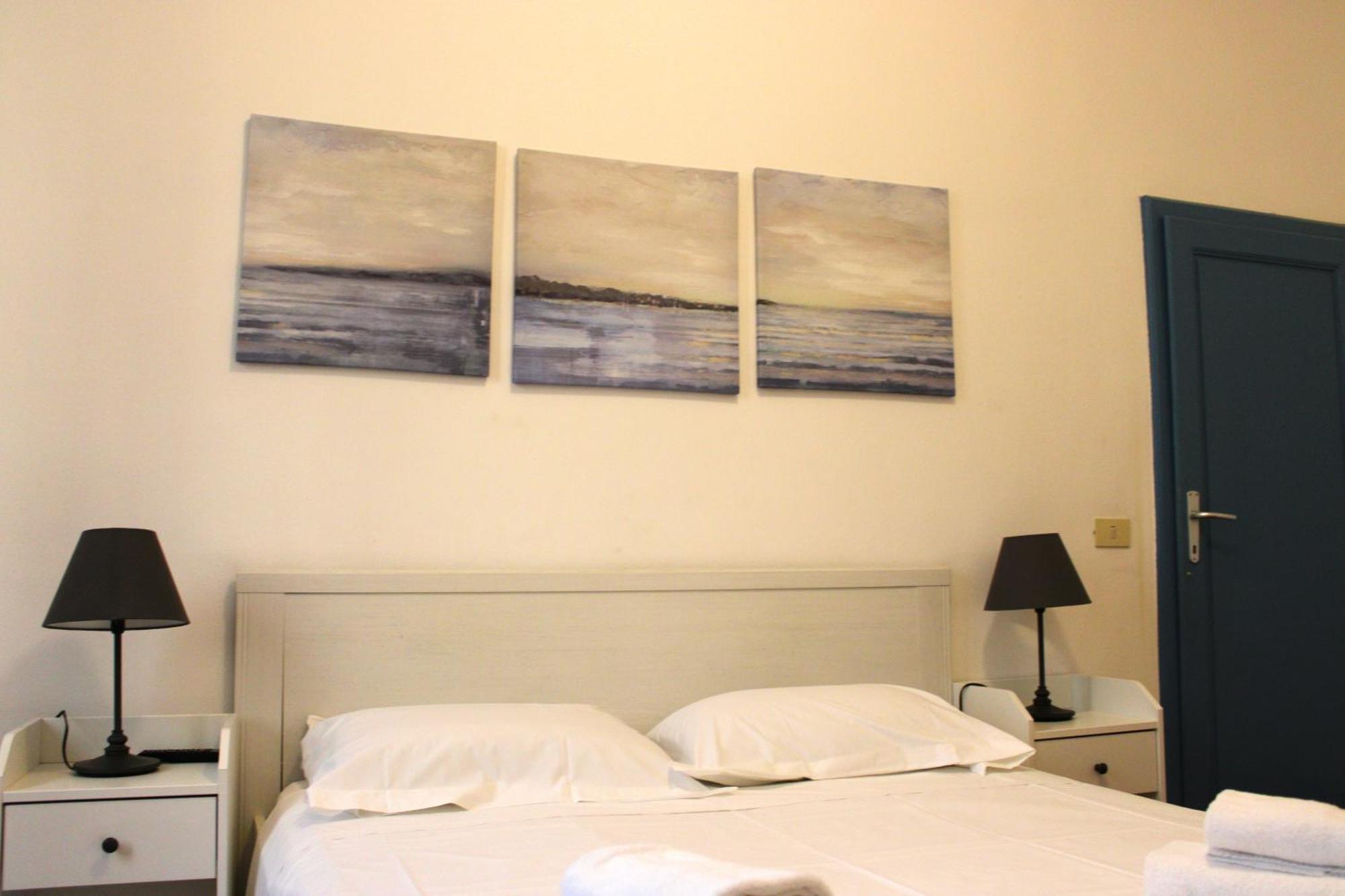 Hotel Michelangelo'S Relais à Florence Extérieur photo