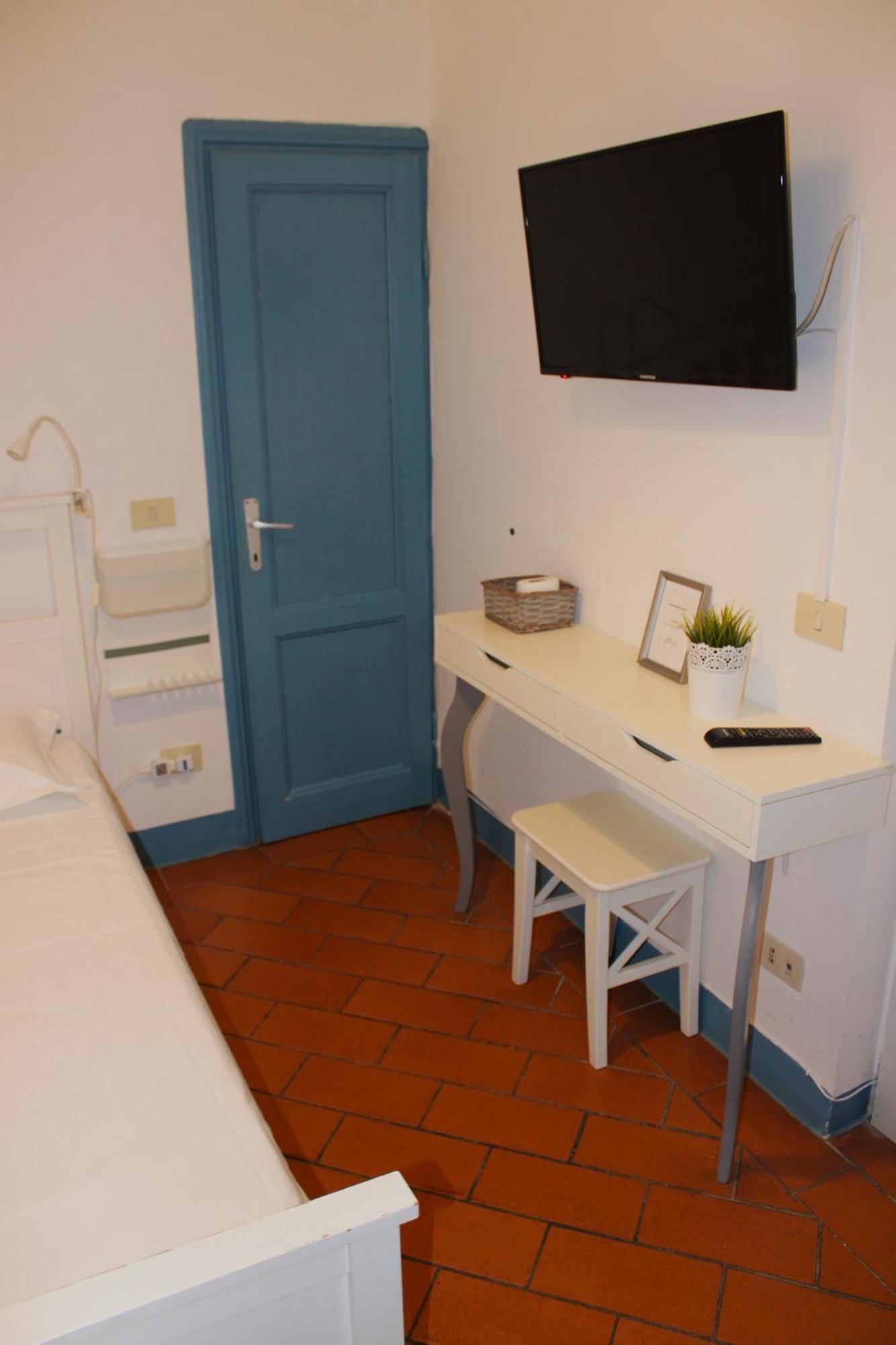Hotel Michelangelo'S Relais à Florence Extérieur photo