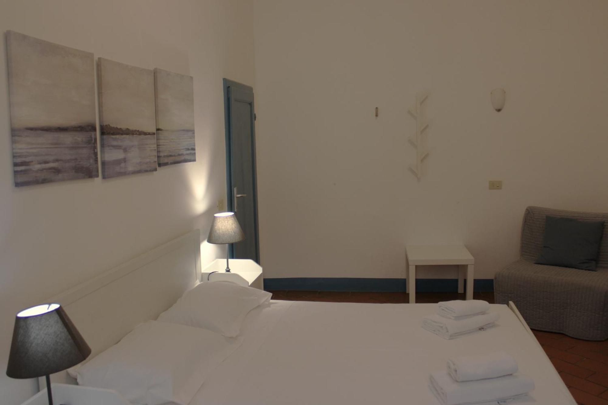 Hotel Michelangelo'S Relais à Florence Extérieur photo