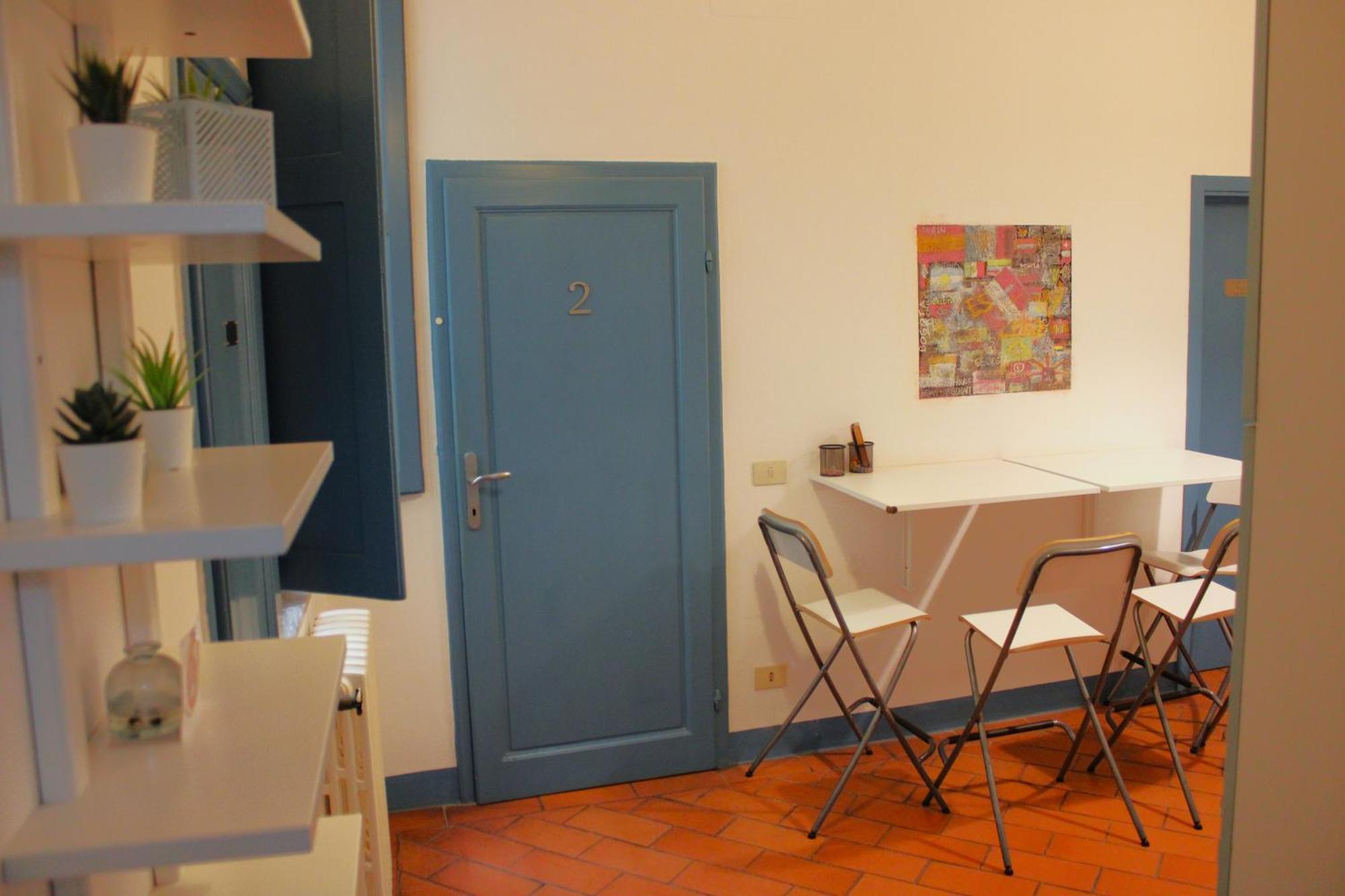Hotel Michelangelo'S Relais à Florence Extérieur photo