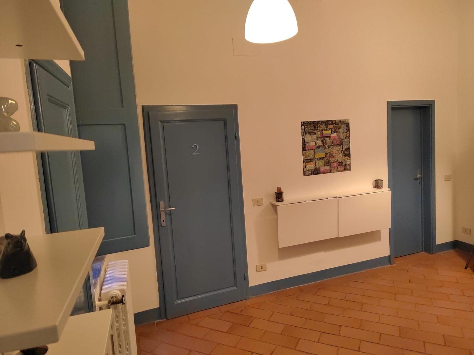 Hotel Michelangelo'S Relais à Florence Extérieur photo