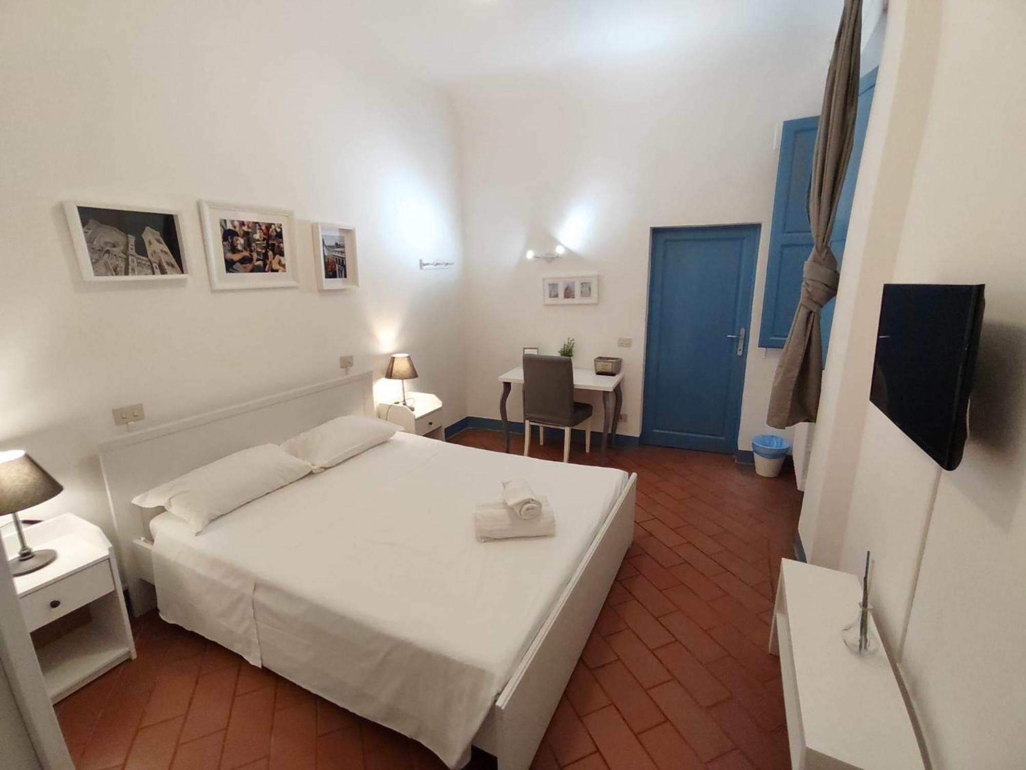 Hotel Michelangelo'S Relais à Florence Extérieur photo