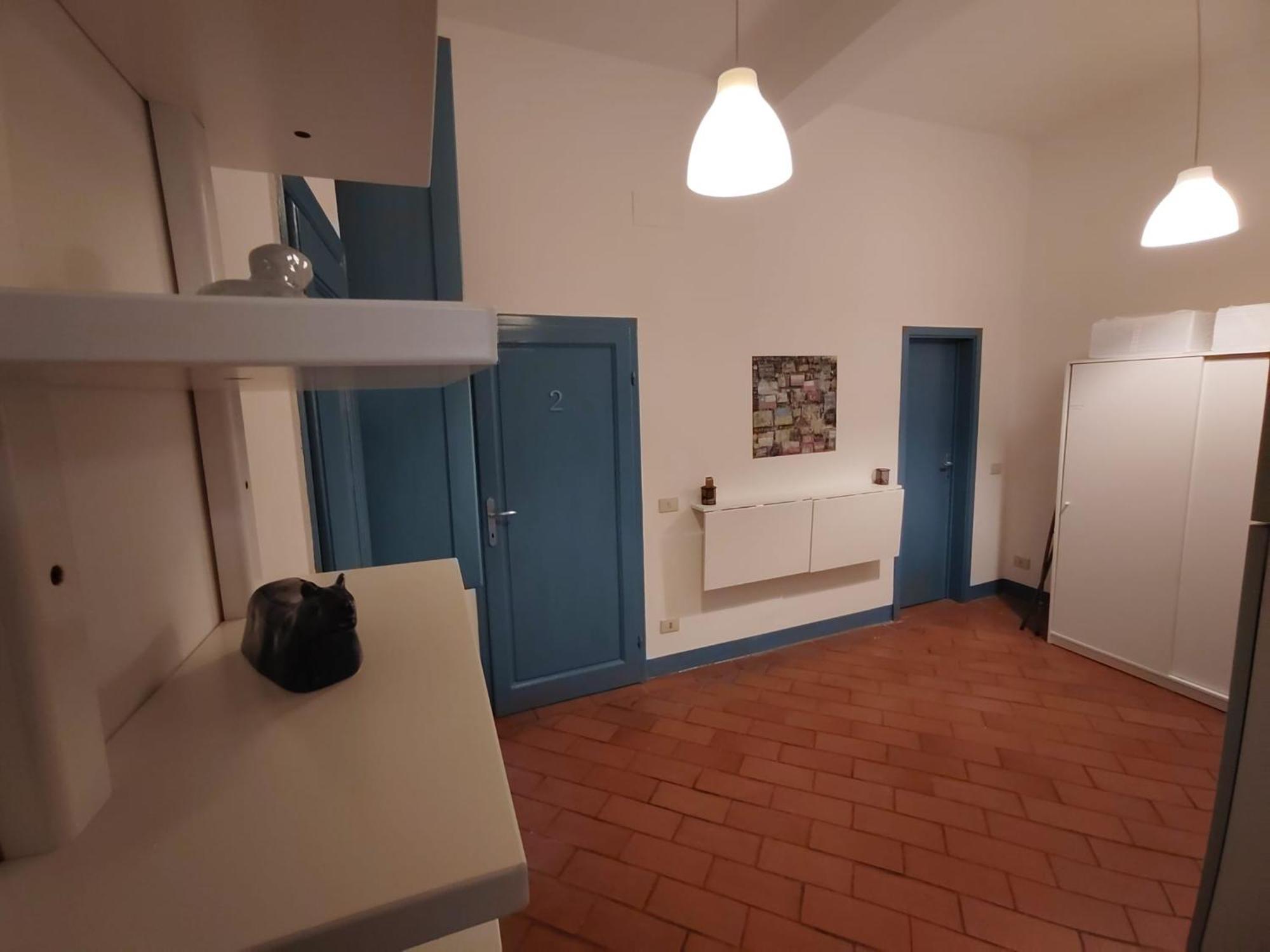 Hotel Michelangelo'S Relais à Florence Extérieur photo